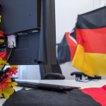 Arbeitsplatz Deutschland dpa Platzhalter