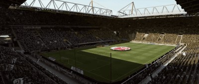 FIFA 19 Signal-Iduna-Park BVB