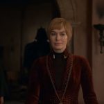 Cersei Lennister Game of Thrones