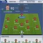 Leak FIFA 19 Bayern