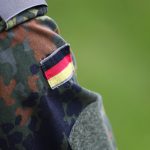 Bundeswehr Deutschland Soldat