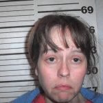 Mugshot Mineral County Sheriff's Office