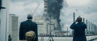 Chernobyl Serie