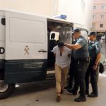 Mallorca Vergewaltigung Polizei Verdächtige