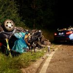Autounfall in Villingen-Schwenningen
