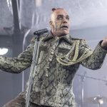 Rammstein Tour 2019 Till Lindemann Frankfurt