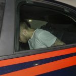 Verdächtiger Getöteter Polizist in Rom