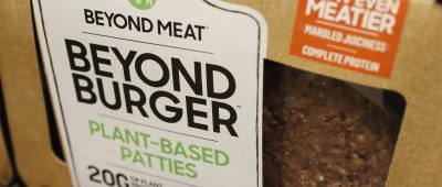 Beyond Meat Beyond Meat vegane Burger