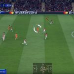 FIFA 19 Speed-Boost-Leak