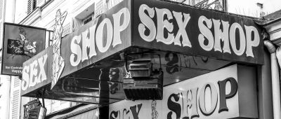 Sex Shop