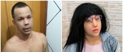 Brasilianischer Drogenhändler will als Frau aus Gefängnis fliehen