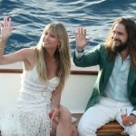 Hochzeit Heidi Klum und Tom Kaulitz