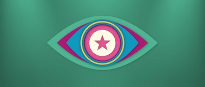 Logo von "Promi Big Brother"
