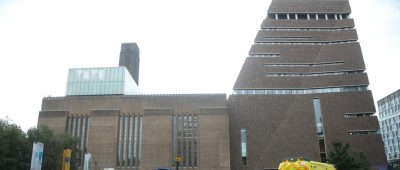 London Tate Modern