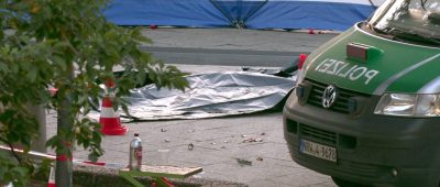 Mann stirbt nach Auseinandersetzung in Köln