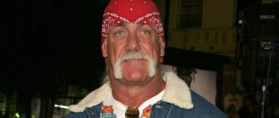 Hulk Hogan 2005