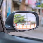 Auto Außenspiegel Spiegel
