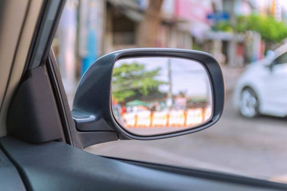 Auto Außenspiegel Spiegel