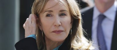 Felicity Huffman Desperate Housewives