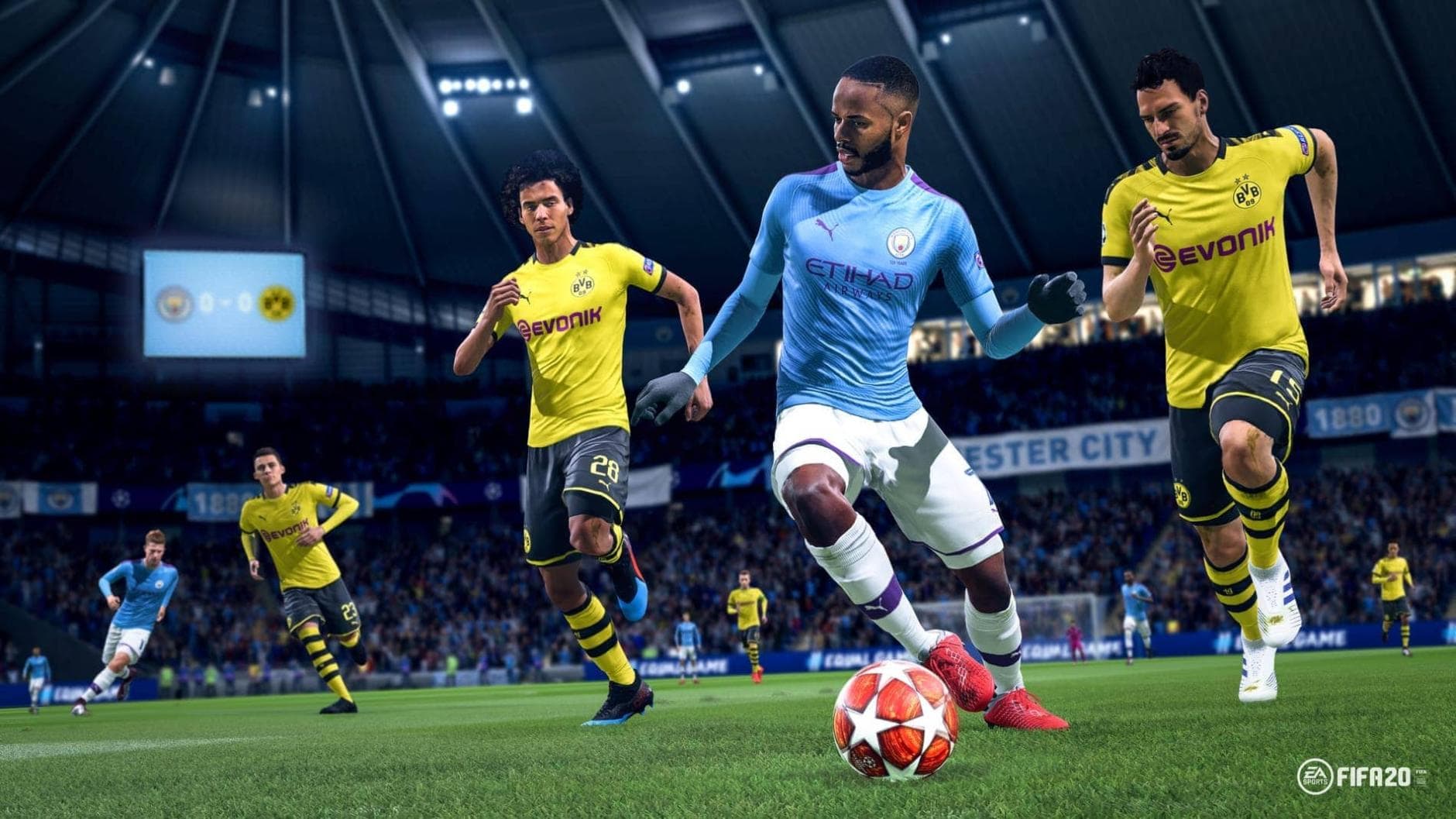 FIFA 21 Einsteigerguide Die besten Tipps und Tricks für Anfänger