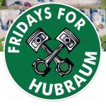 Fridays for Hubraum