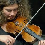 Biliana Voutchkova Geige Violine