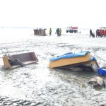 Unfall Kutsche Wattenmeer