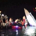 Tote in Venedig nach Rekordversuch mit Rennboot