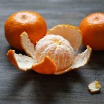 Clementine Mandarine