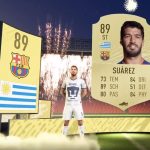 FIFA 20 FUT Ultimate Team Pack Opening Packs Luis Suarez Walkout