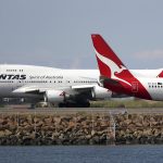 Australia Longest Flight Qantas