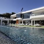 US-Luxusvilla mit 21 Badezimmern für 94 Millionen Dollar verkauft