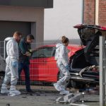 Limburg Mord Spurensicherung