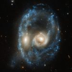 Hubble AM 2026-424