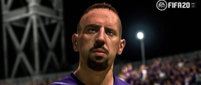 Franck Ribery FIFA 20 neu