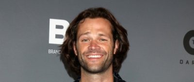 Jared Padalecki CW Summer TCA All-Star Party August 2019