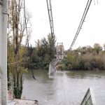 Brückeneinsturz in Frankreich