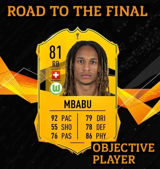 FIFA 20 Road-to-the-Final-Event: neue SBCs für UCL-Live ...