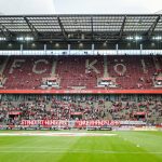 1. FC Köln RheinEnergie-Stadion