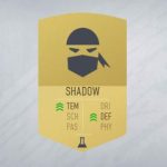 shadow fifa 20 ultimate team
