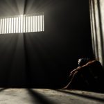 Isolationshaft Gefängnis