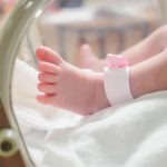 Baby Kreißsaal Neugeborenes Geburt
