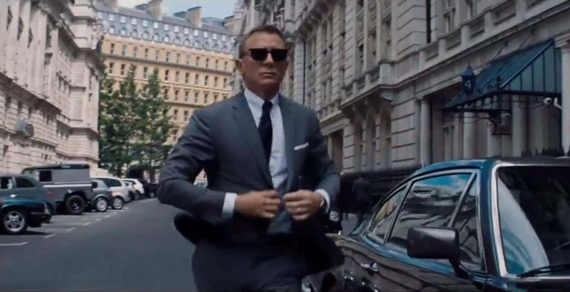 Teuerster James Bond Film