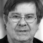 Schauspieler Gerd Baltus gestorben