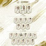 Icon Swap II FIFA 20