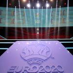 Fußball-EM 2020 Uefa-Logo