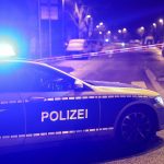 Polizei erschießt Verdächtigen Stuttgart Schwert1
