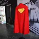 Superman Umhang 1979