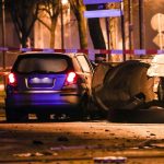 Polizei erschießt Verdächtigen nach Unfall in Stuttgart