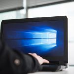 Computer Windows 10